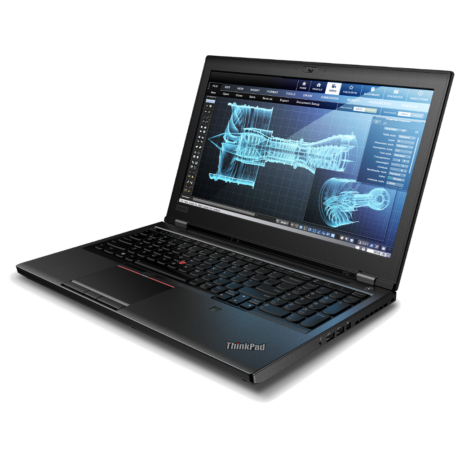 Lenovo ThinkPad P (egyedi konfiguráció)