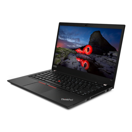 Lenovo ThinkPad T (egyedi konfiguráció)