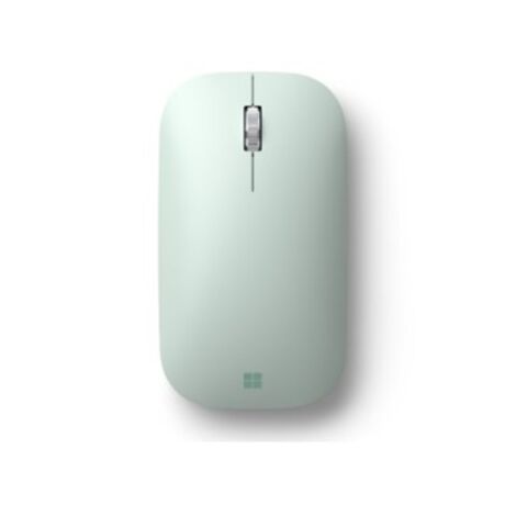 MICROSOFT Modern Mobile Mouse Bluetooth menta (KTF-00026)