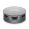 DELL 7-in-1 Multiport Adapter, USB-C (470-AEUP)