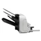 HP 900-sheet 3-bin Stapling Mailbox -  CC424A